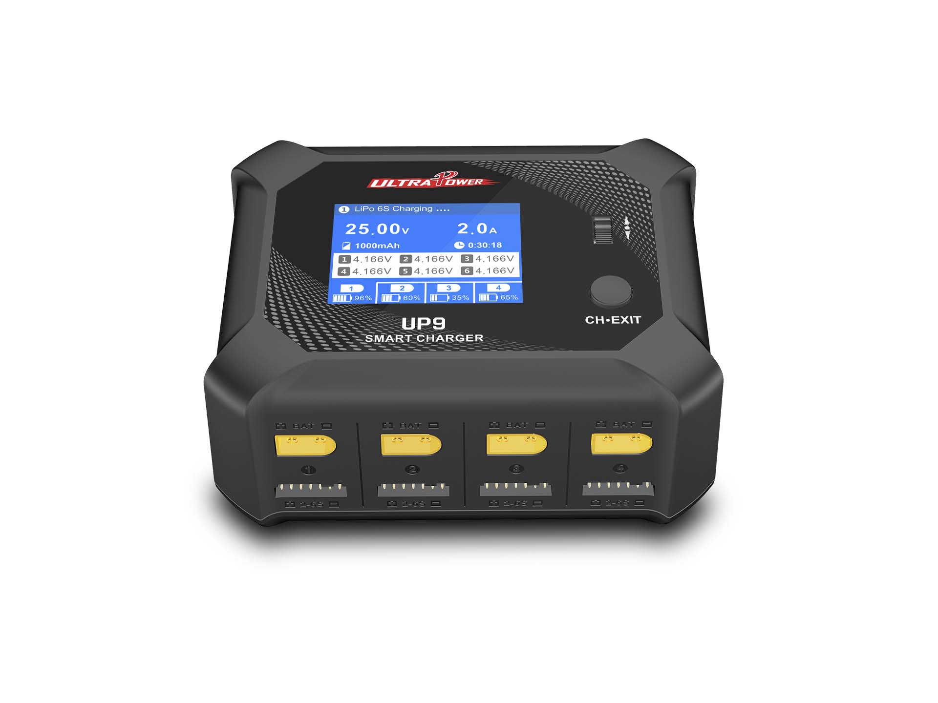 UP9 Balance Charger 200W