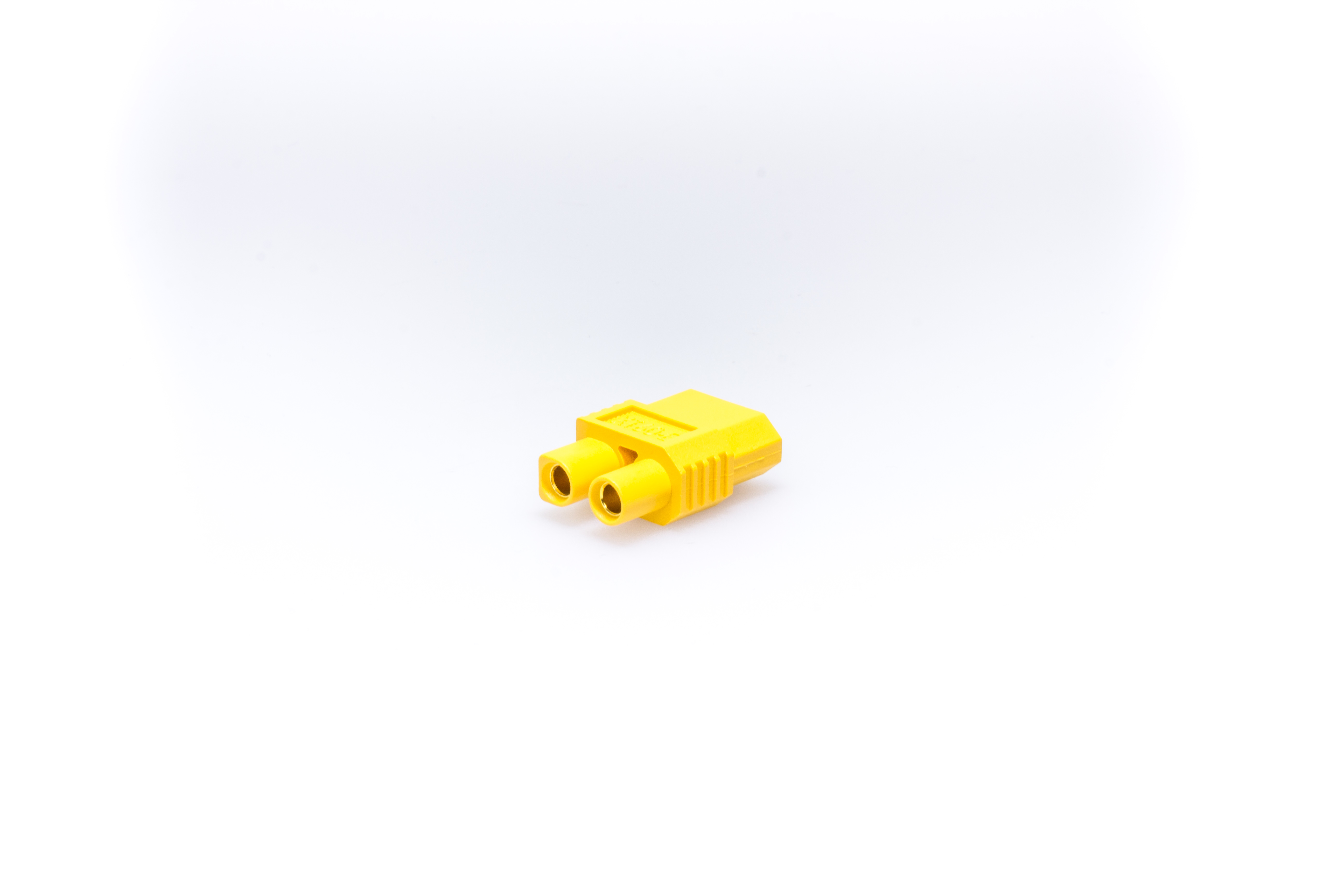 Adaptateur enfichable XT60 mâle vers EC3 femelle