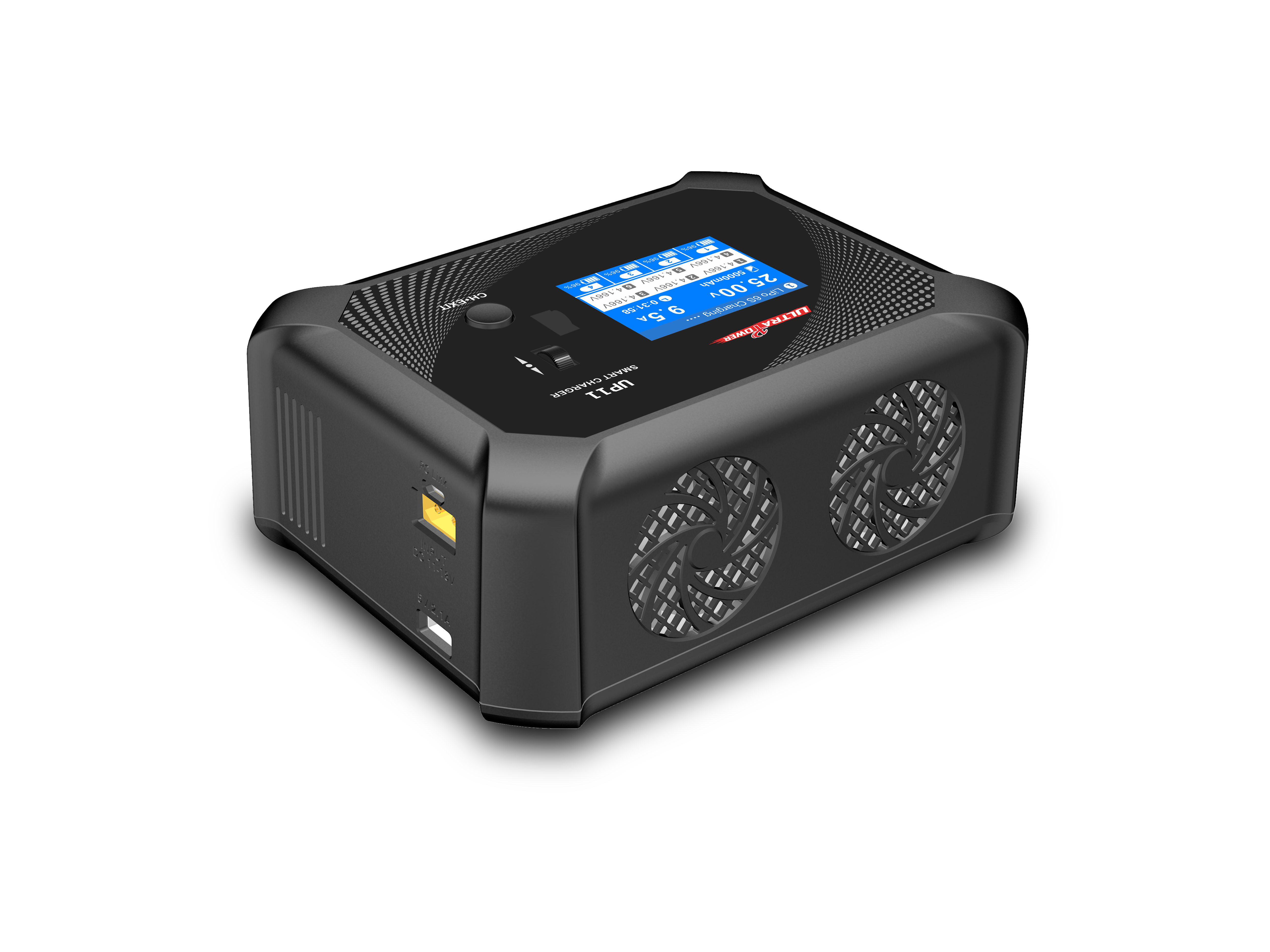 UP11 Balance Charger 600W