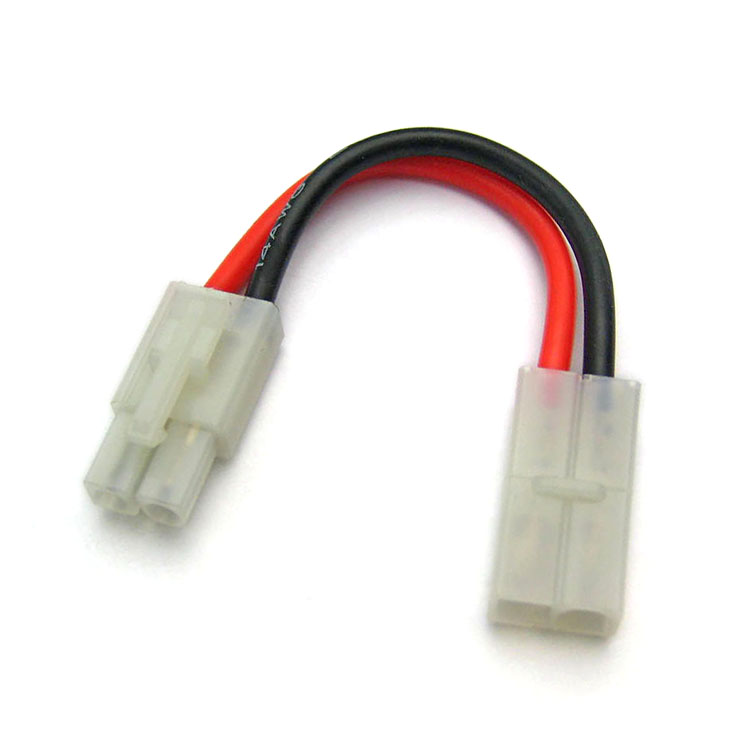 SWAYTRONIC extension cable Tamiya 10cm