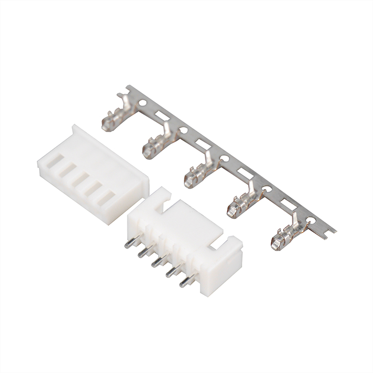 LiPo connector system 4S XH (5pair)