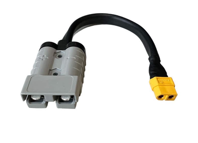 Swaytronic Adapterkabel Anderson zu XT60 (W) 20cm