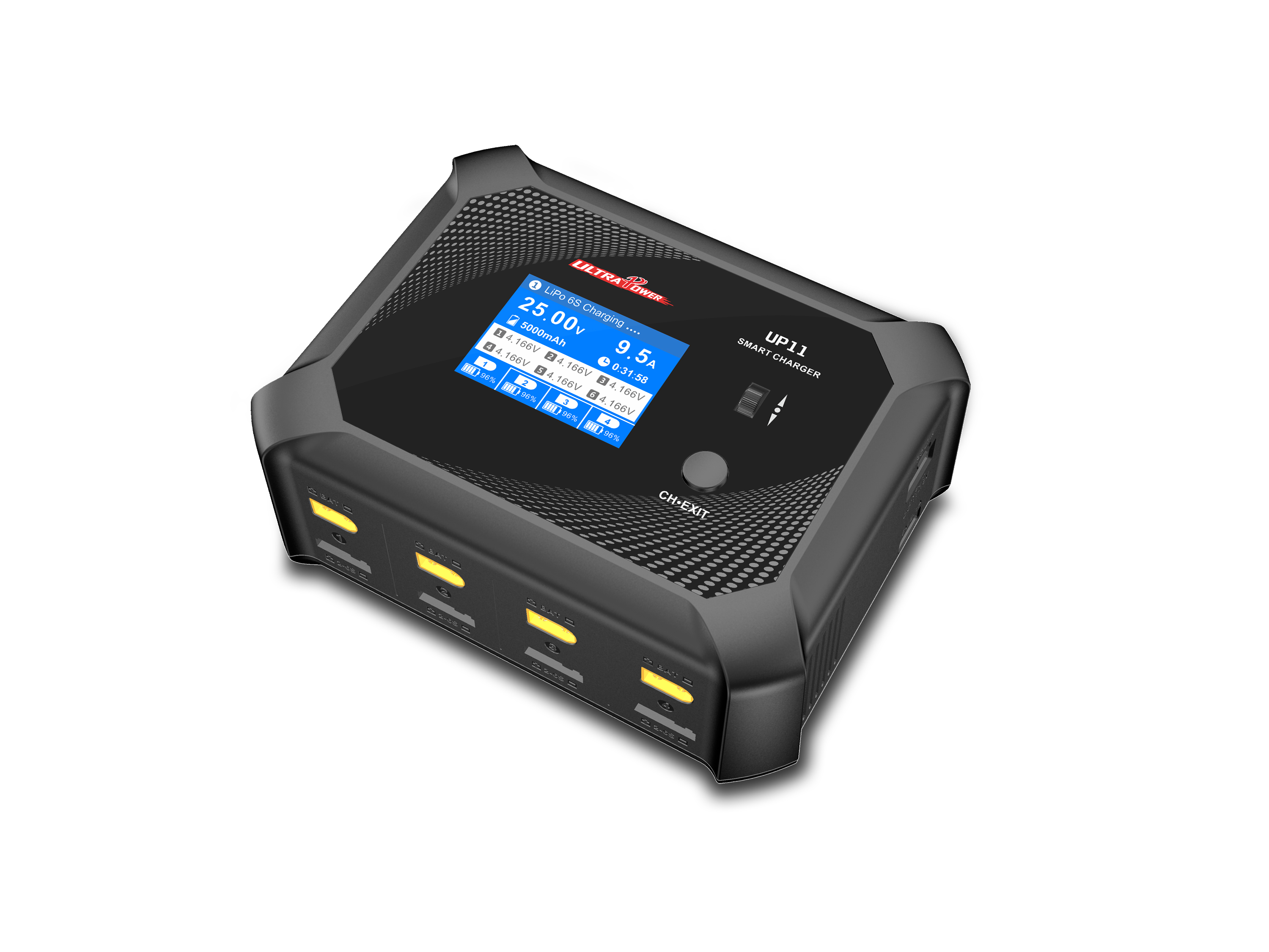 UP11 Balance Charger 600W