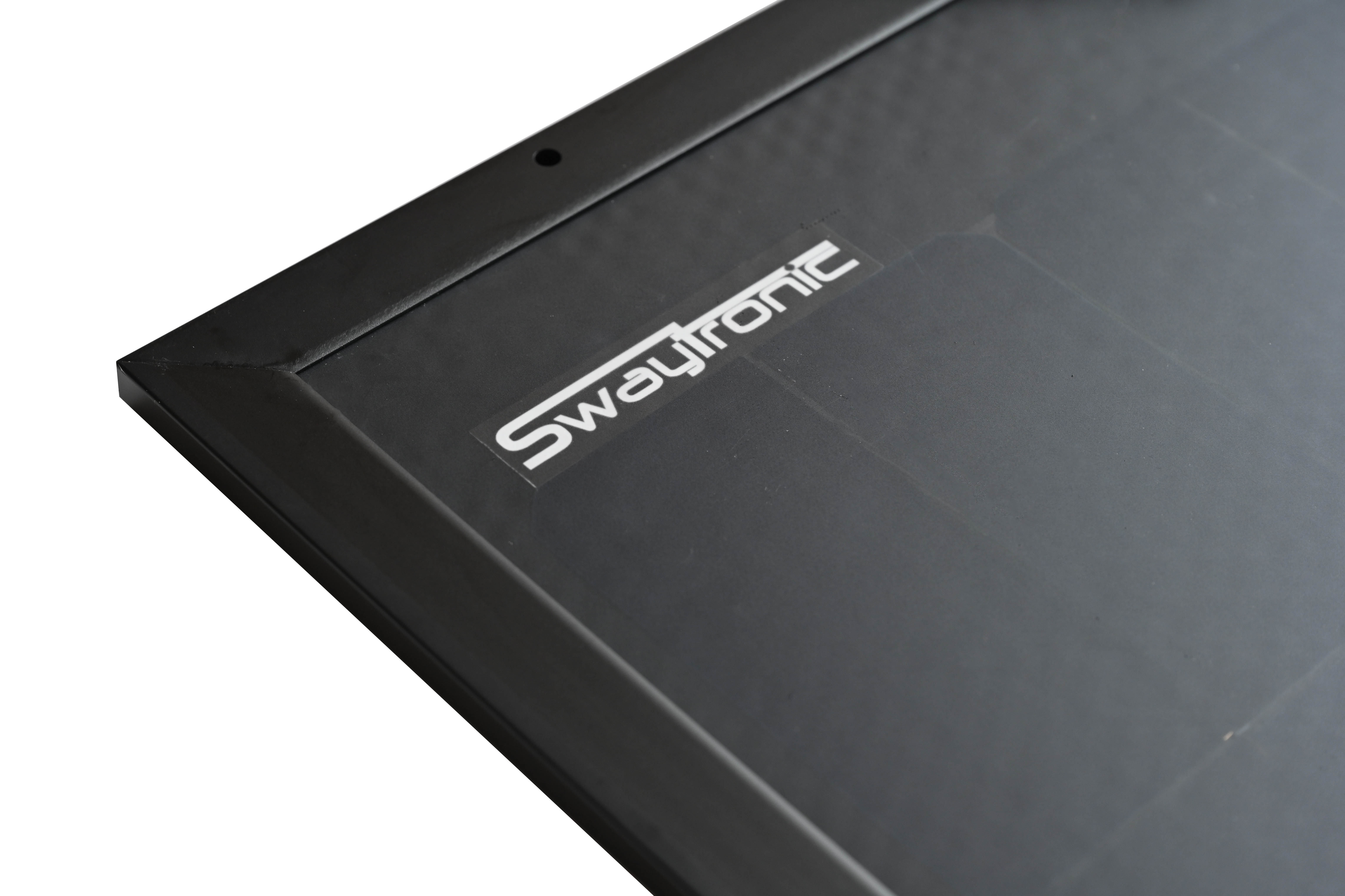 SWAYTRONIC - Solarpanel Hybrid 160Watt
