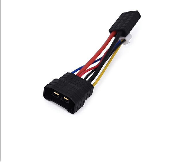 Traxxas (TRX) ID Adaptateur LiPo / Balancer 3S