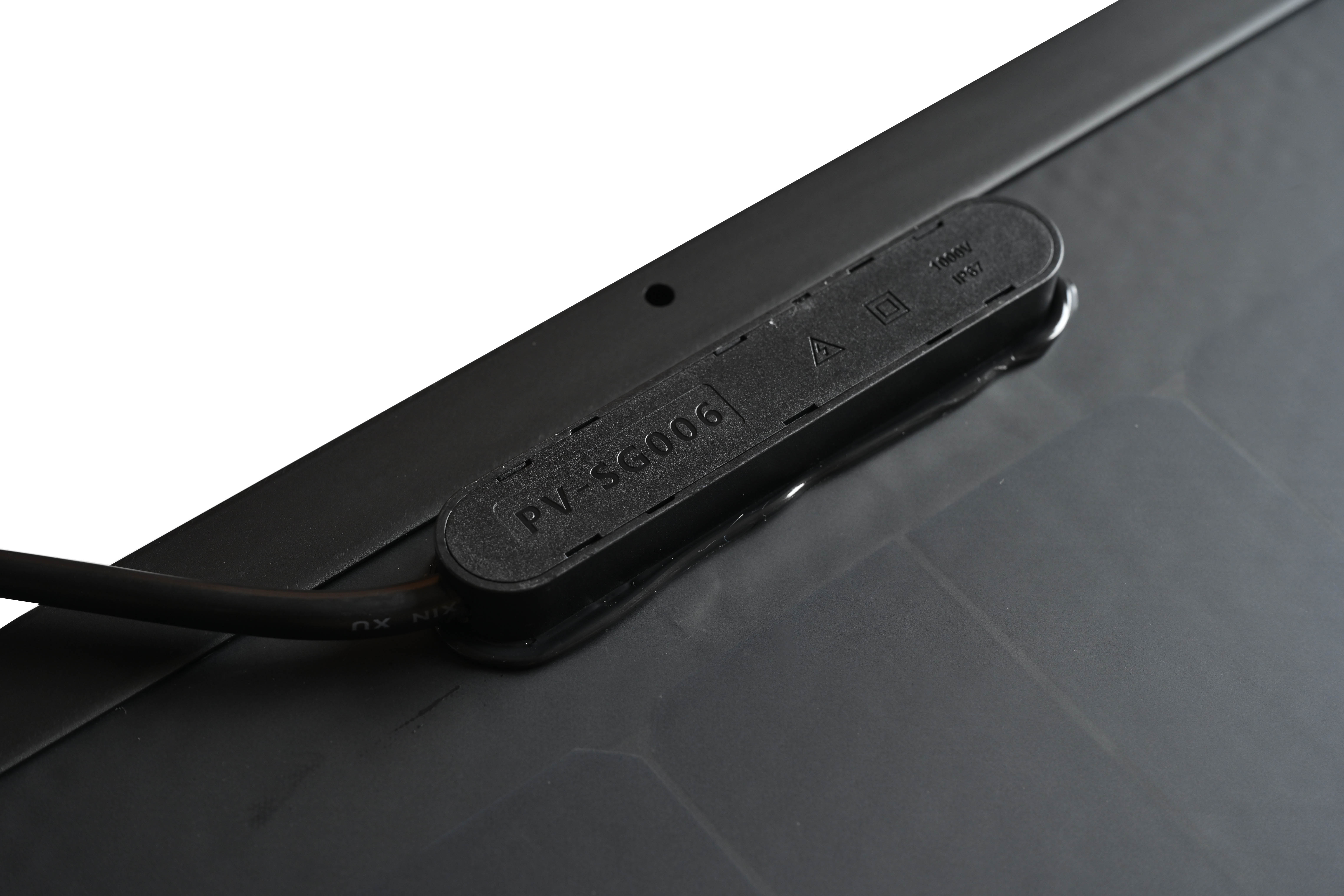 SWAYTRONIC - Solarpanel Hybrid 160Watt