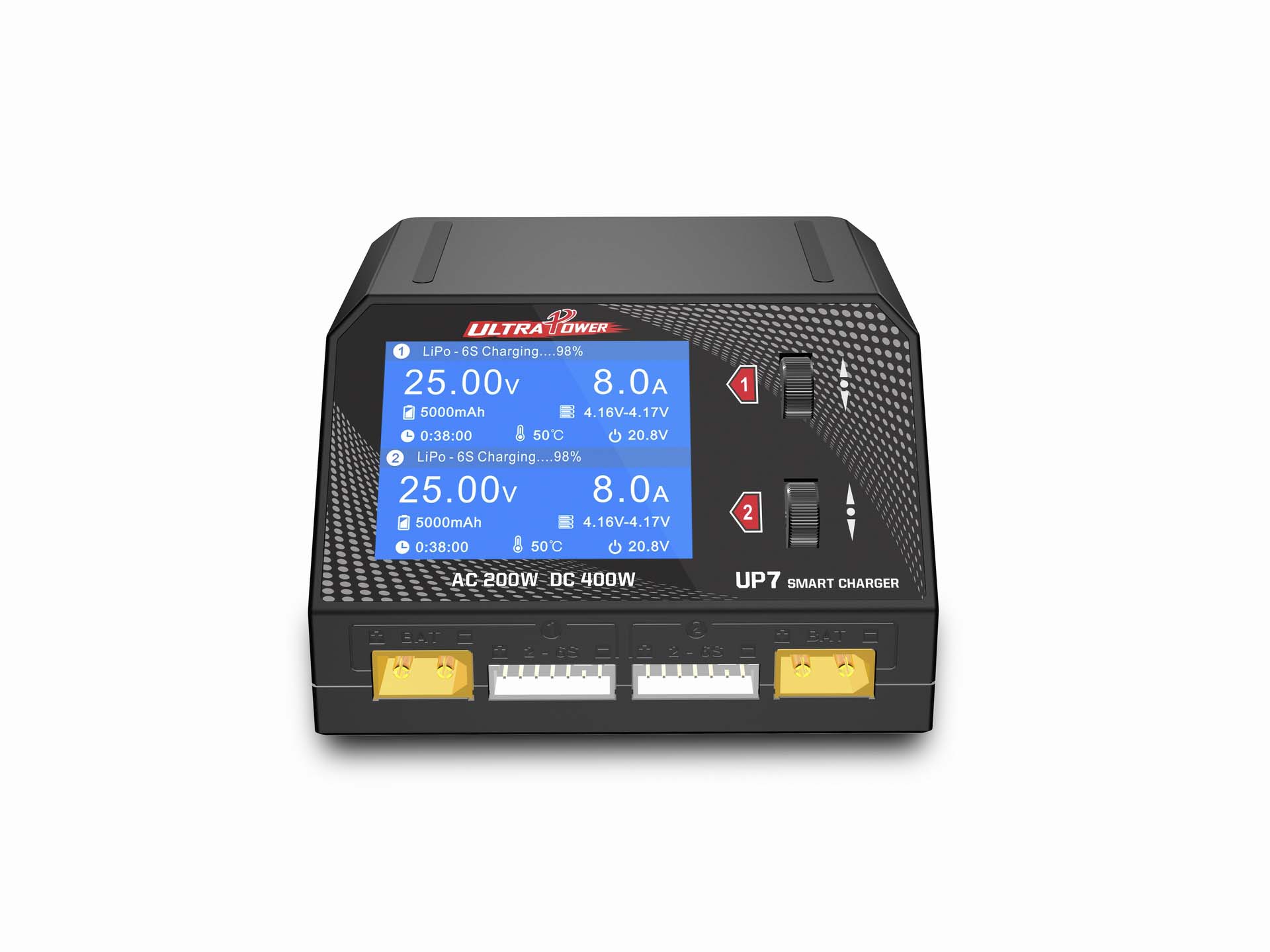 UP7 Balance Charger 400W