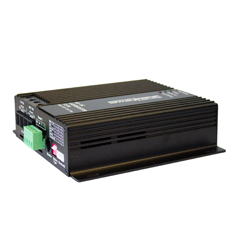 Swaytronic Smart - Ladebooster 12V/30A
