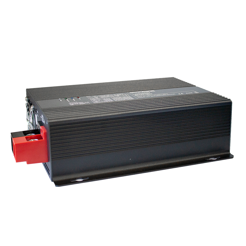 Swaytronic Smart - Ladegerät AC 12V/60A