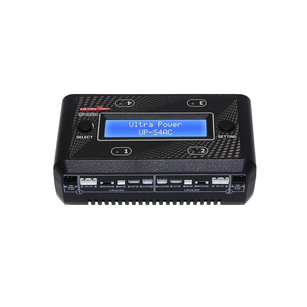 UPS4-AC/DC Charger