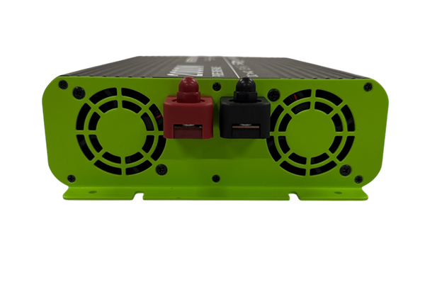 SWAYTRONIC - Inverter 12V/230V 2000W