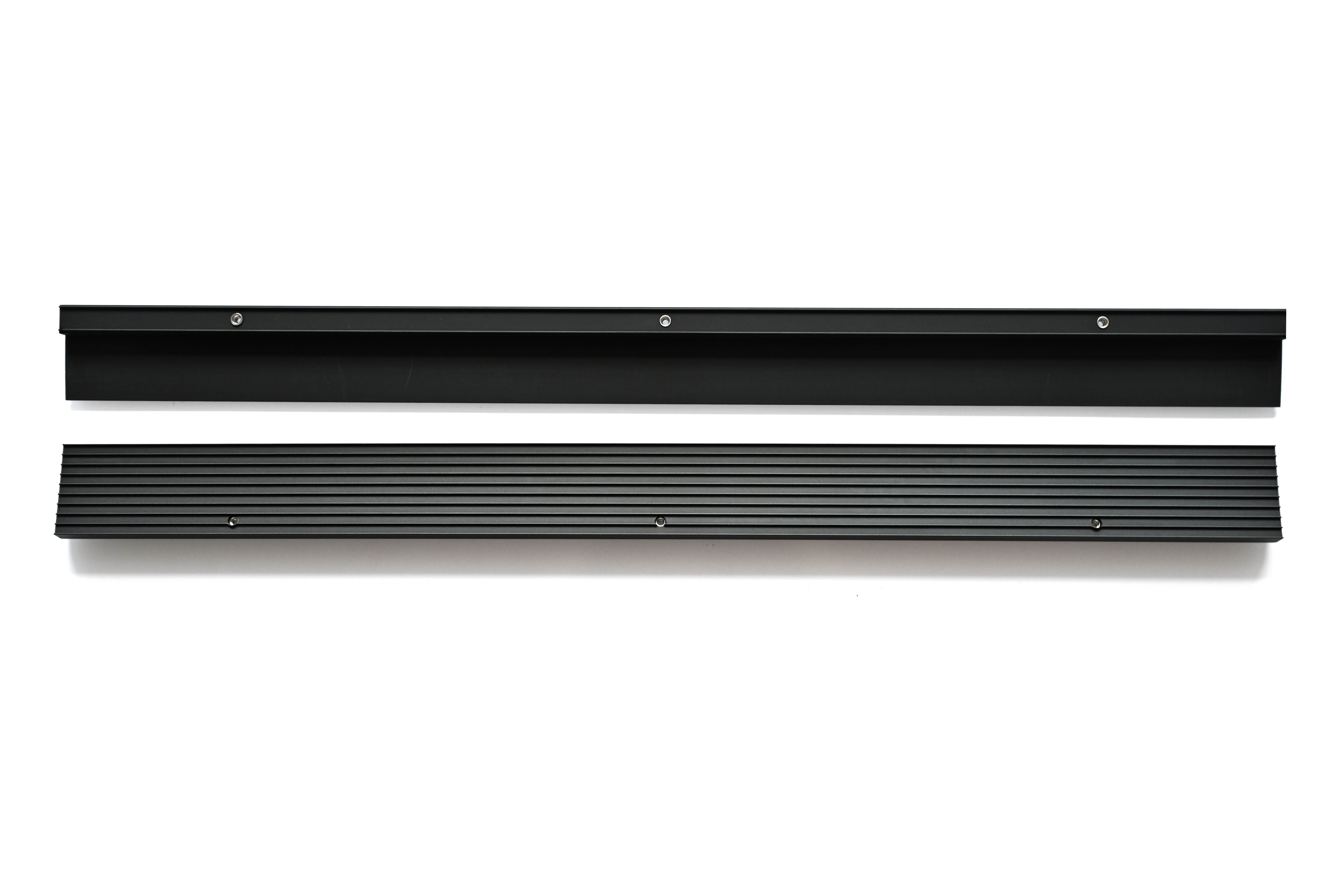 SWAYTRONIC - Solarpanel Hybrid 160Watt
