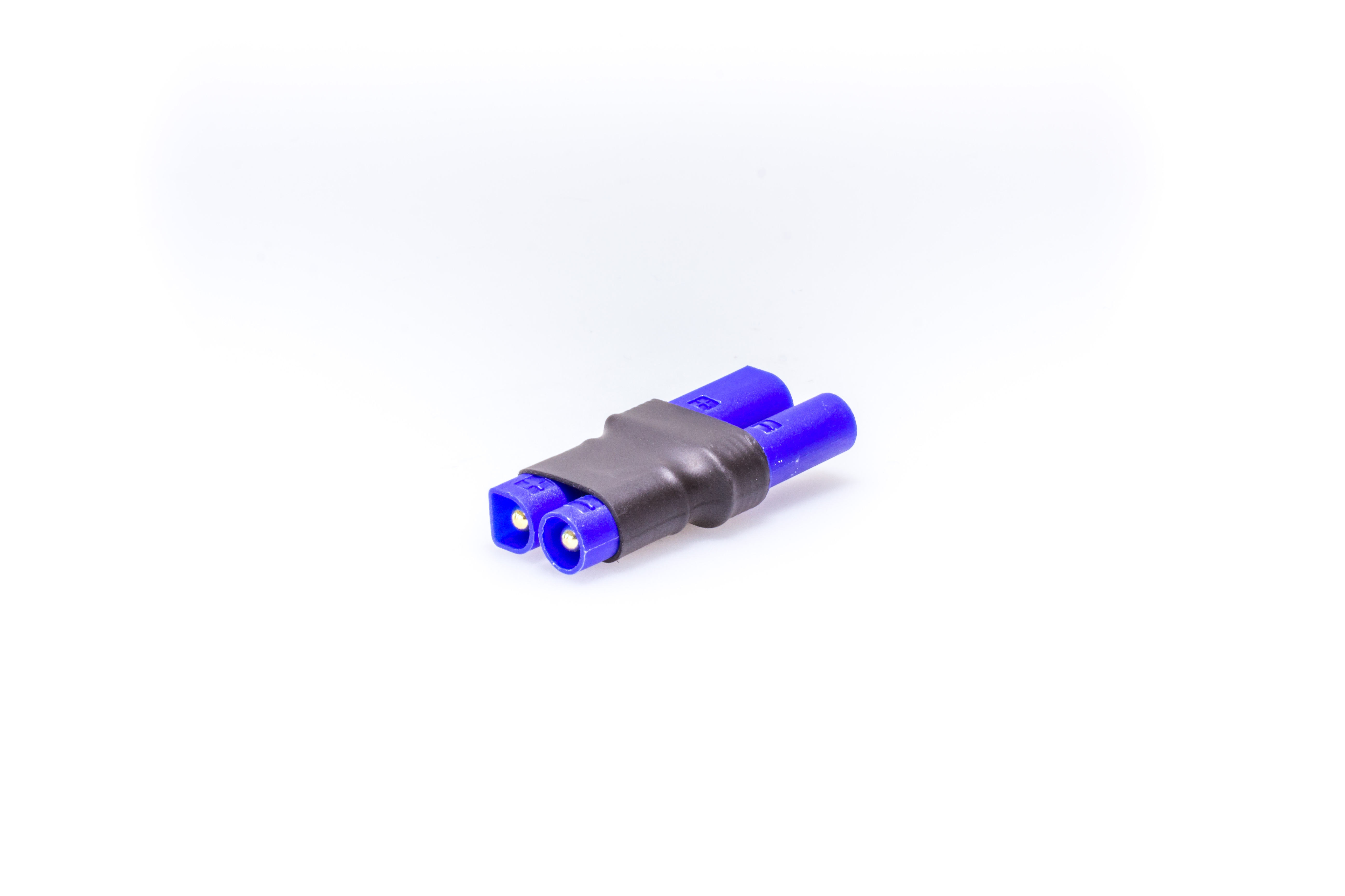 Plug-in adapter EC3 male to EC5 female