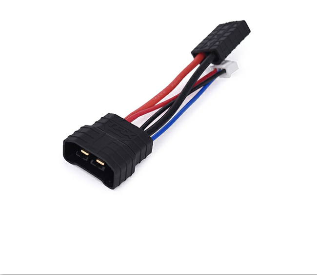 Traxxas (TRX) ID Adaptateur LiPo / équilibreur 2S