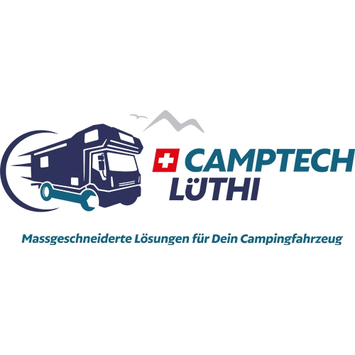 CAMPTECH LÜTHI