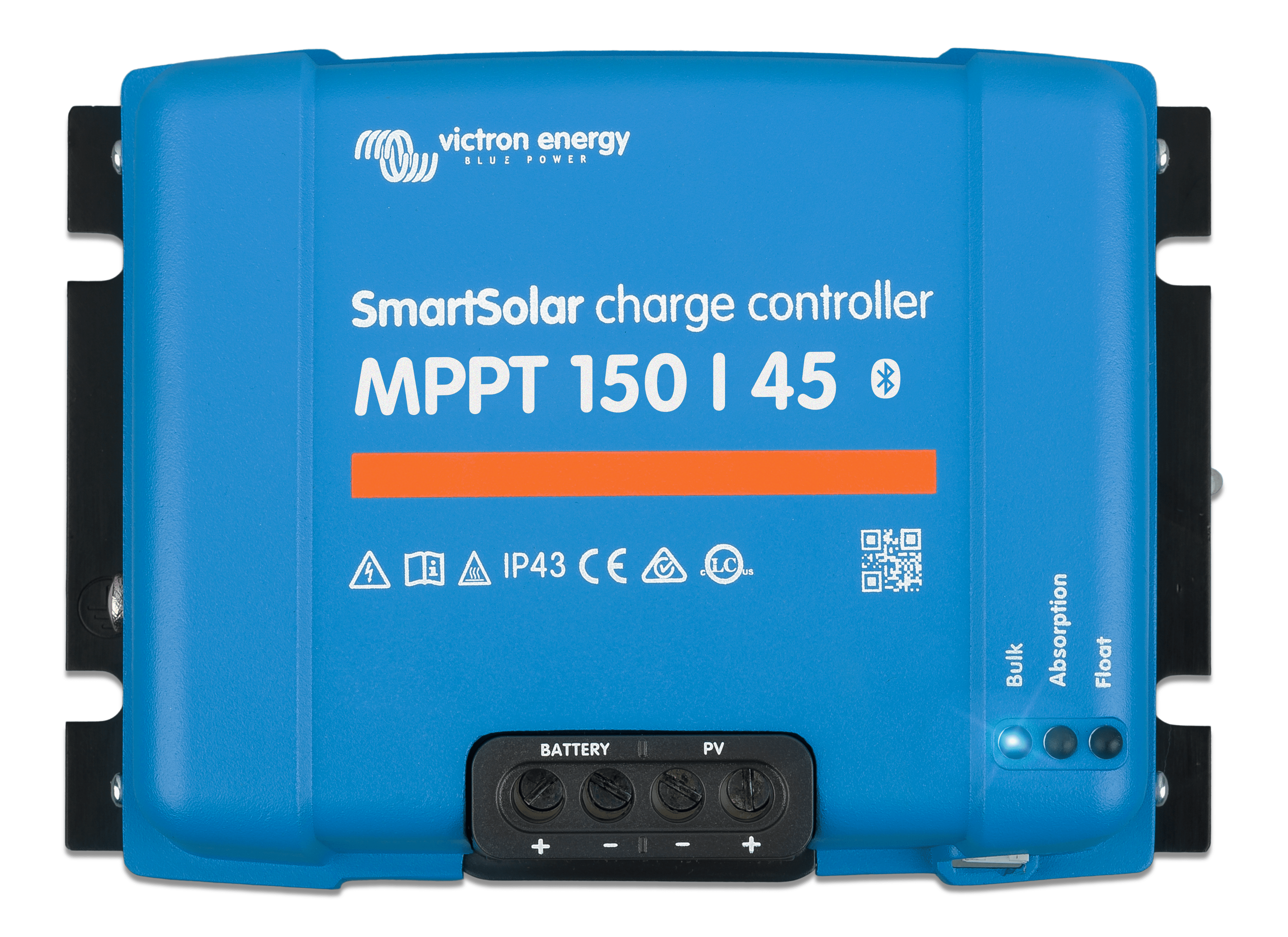 SmartSolar MPPT-Solarladeregler 150/45 12-48V 45A