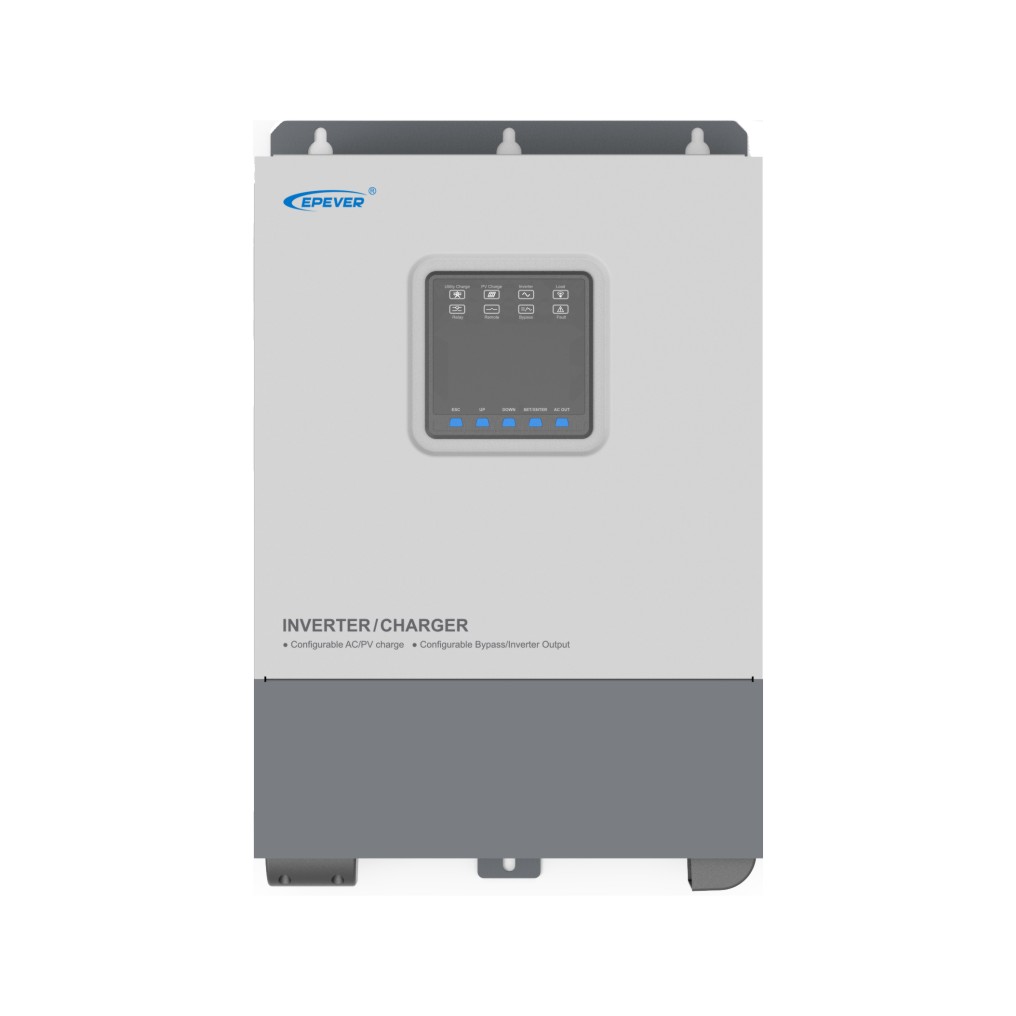 SWAYTRONIC - Inverter All in One UP5000-HM8042 5KW