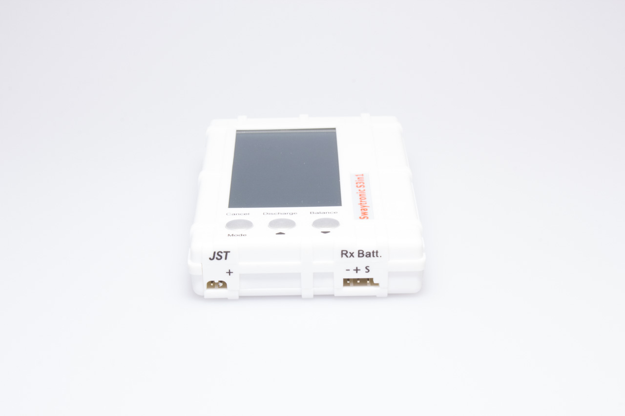 Hochwertiger 3in1 Batterie Balancer / Entlader / Z