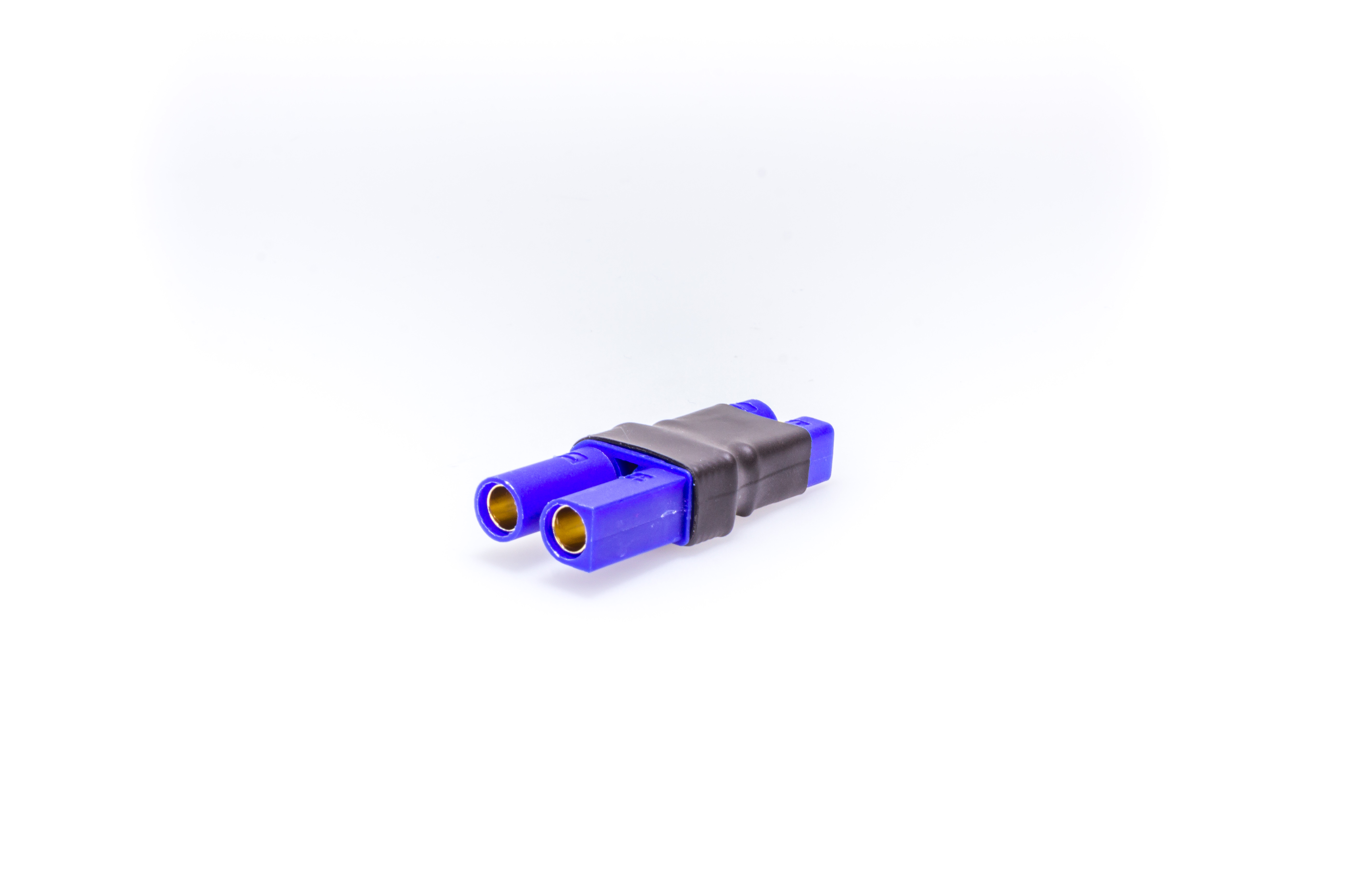 Adaptateur enfichable EC3 mâle vers EC5 femelle