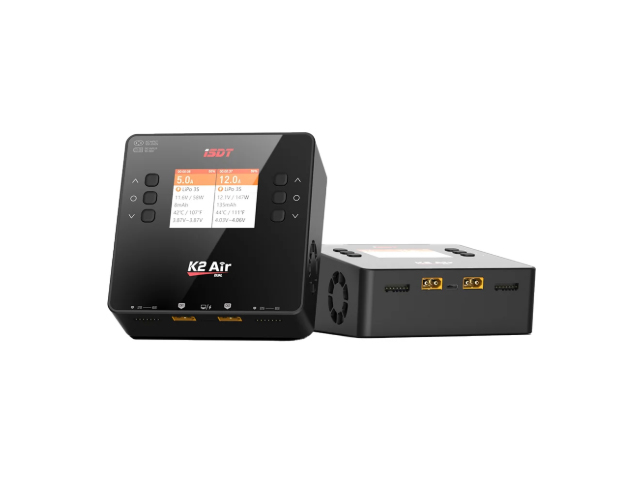 Swaytronic ISDT K2 Air Smart Charger