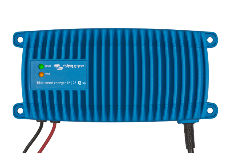 Victron Blue Smart IP67 Ladegerät 12V 13A