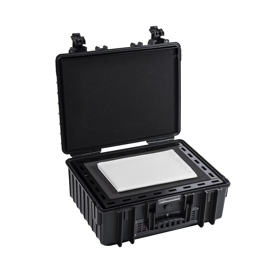 SWAYTRONIC LiPo Charging Case