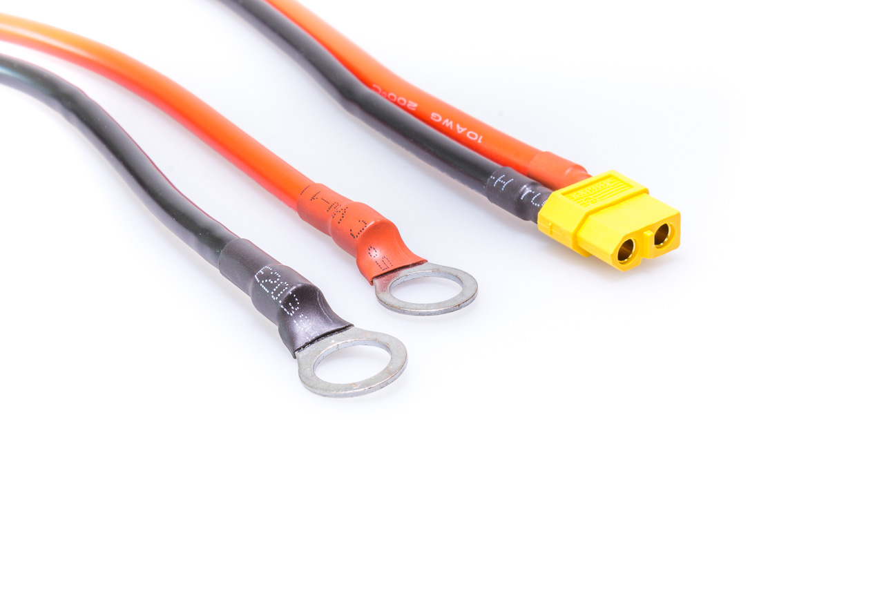 Kabel, Stecker und Adapter  Exertis AV (formerly COMM-TEC AG Switzerland)