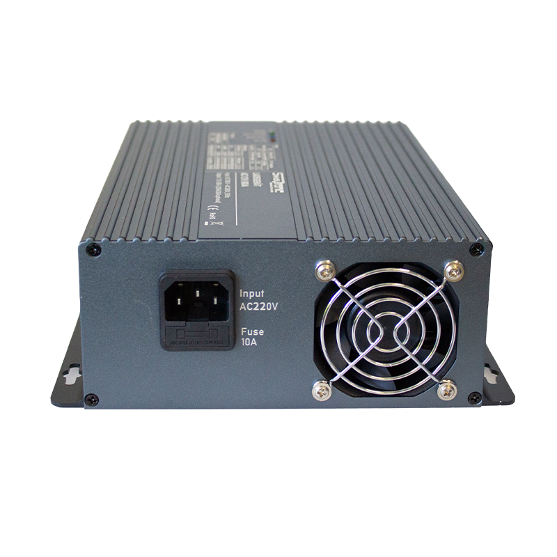 Swaytronic Smart - Ladegerät AC 12V/60A
