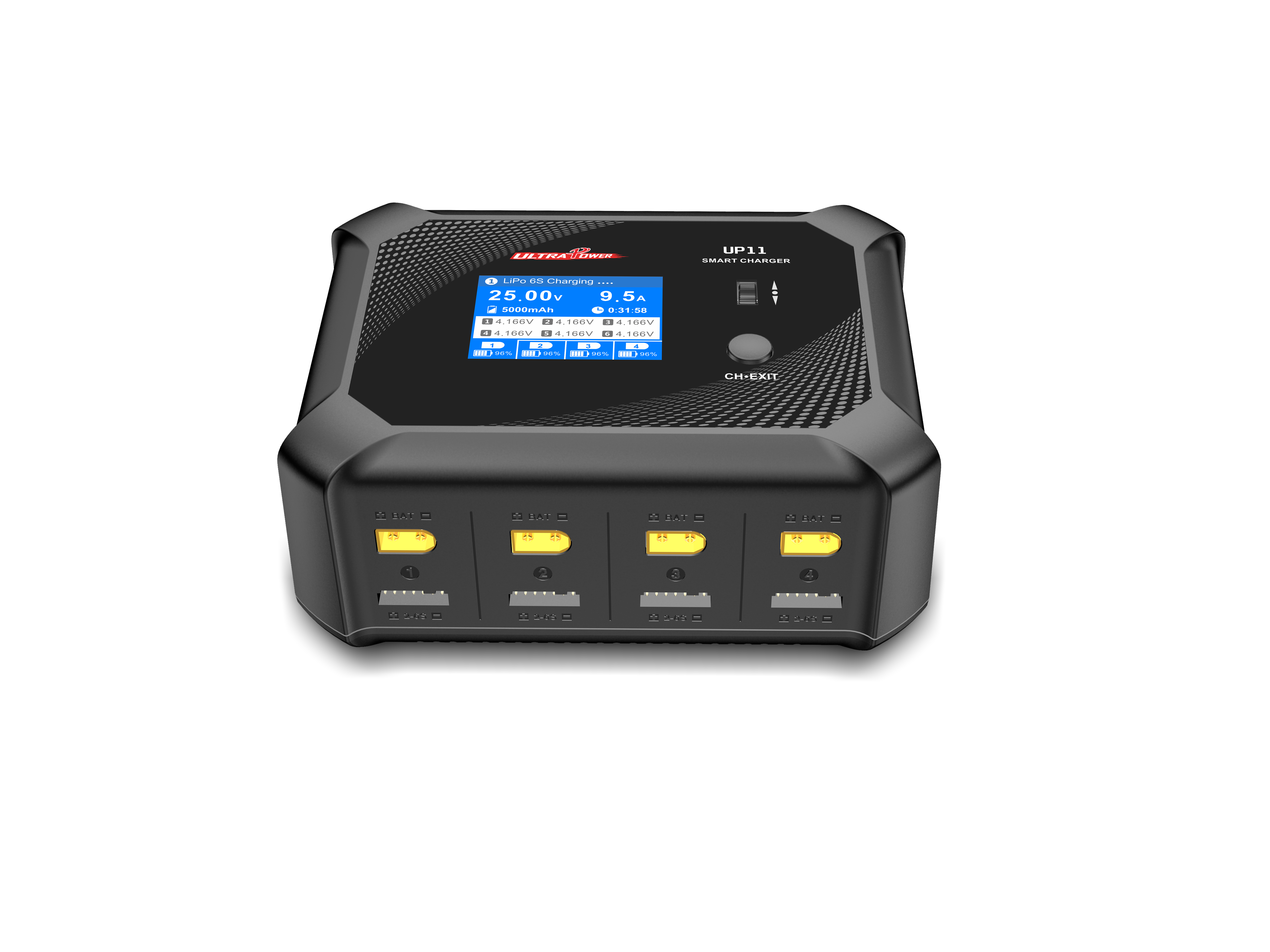 UP11 Balance Charger 600W