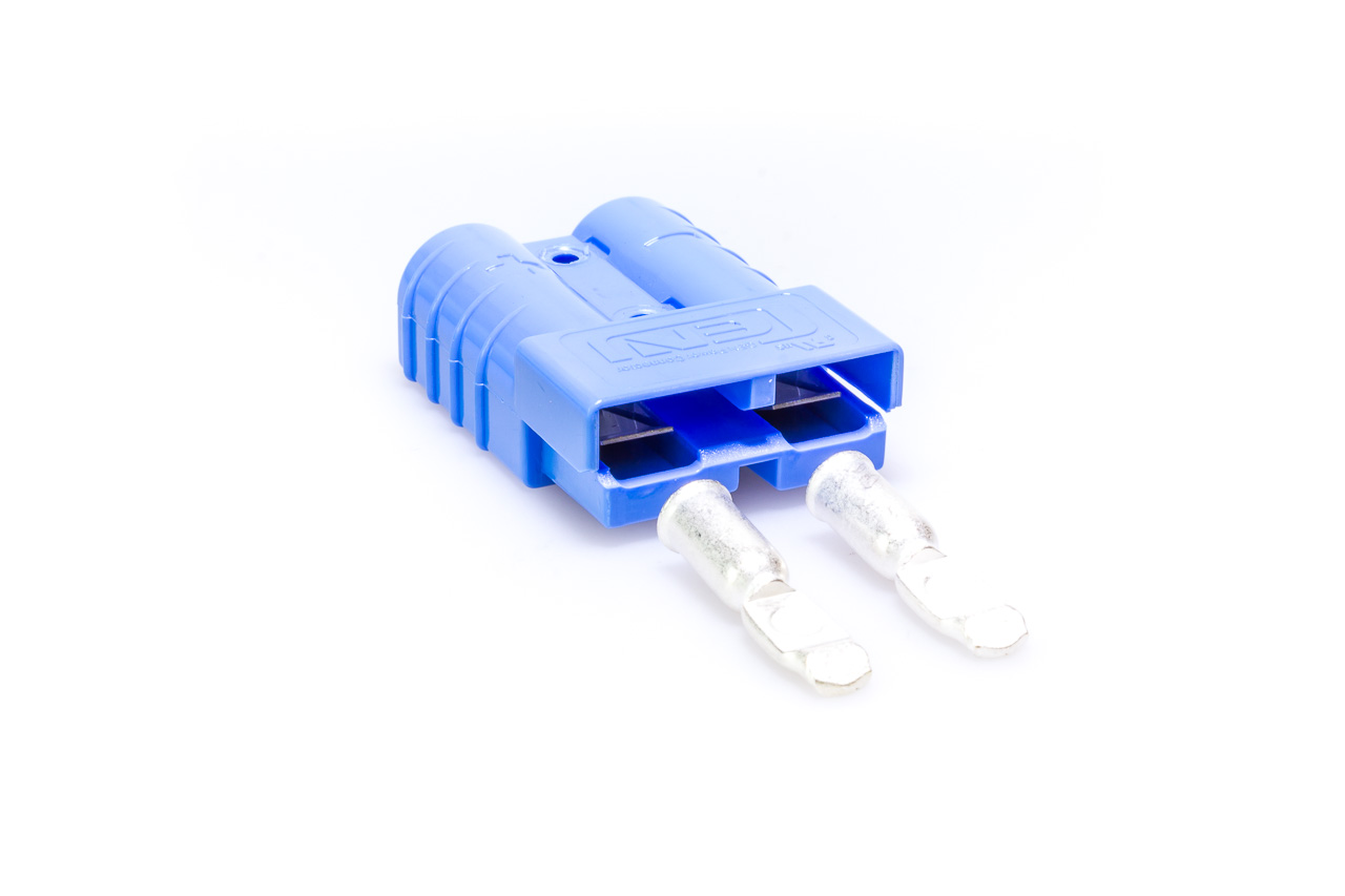 Swaytronic Anderson Plug Blue