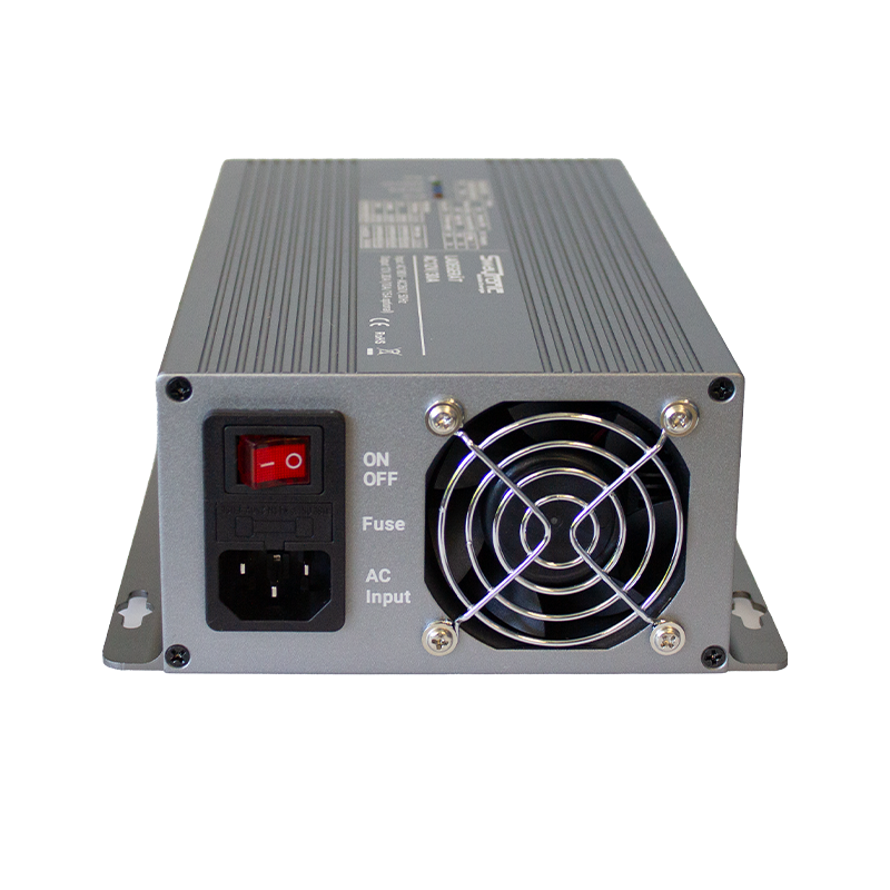 Swaytronic Smart - Ladegerät AC 12V/30A