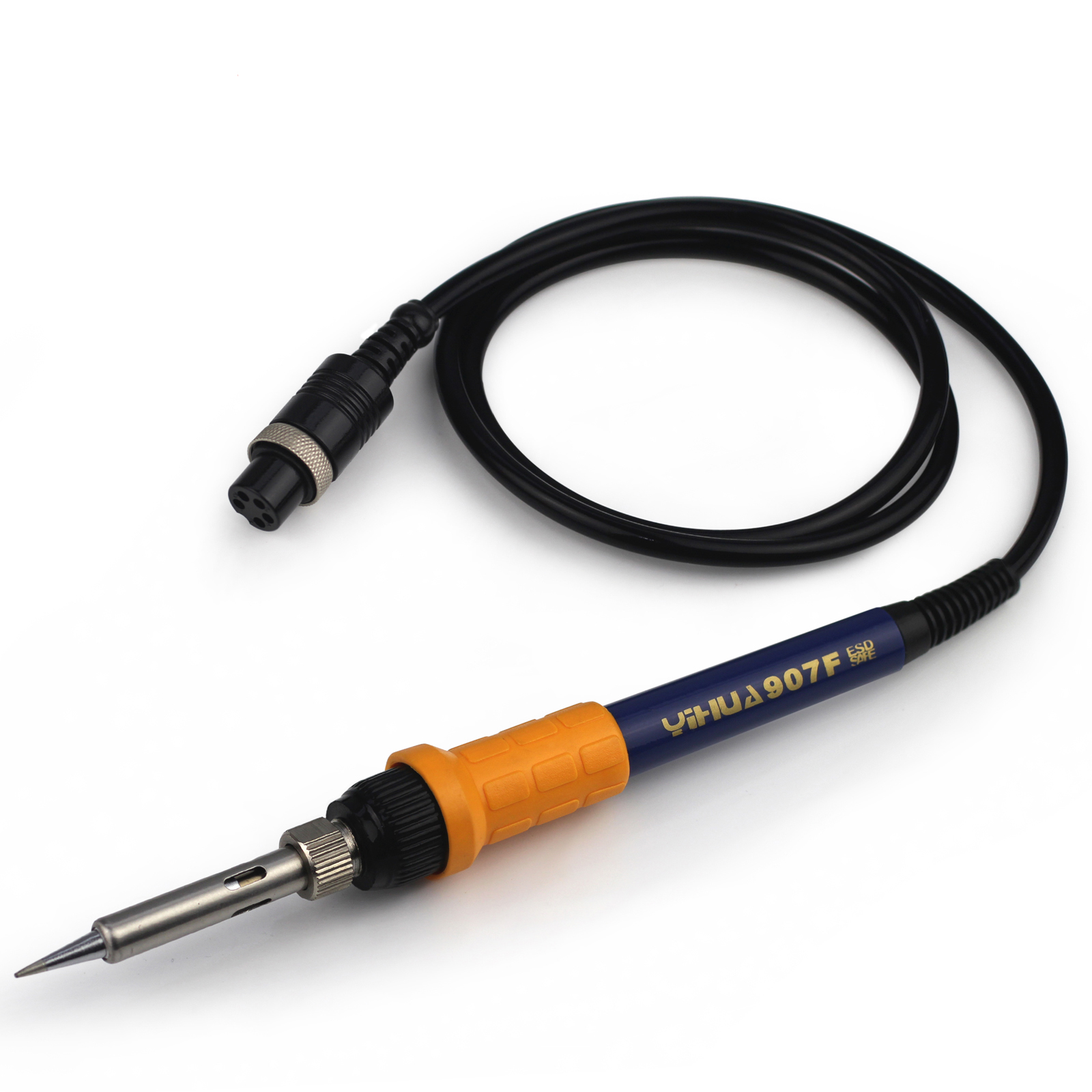 Soldering iron for 937D+ / 853D+