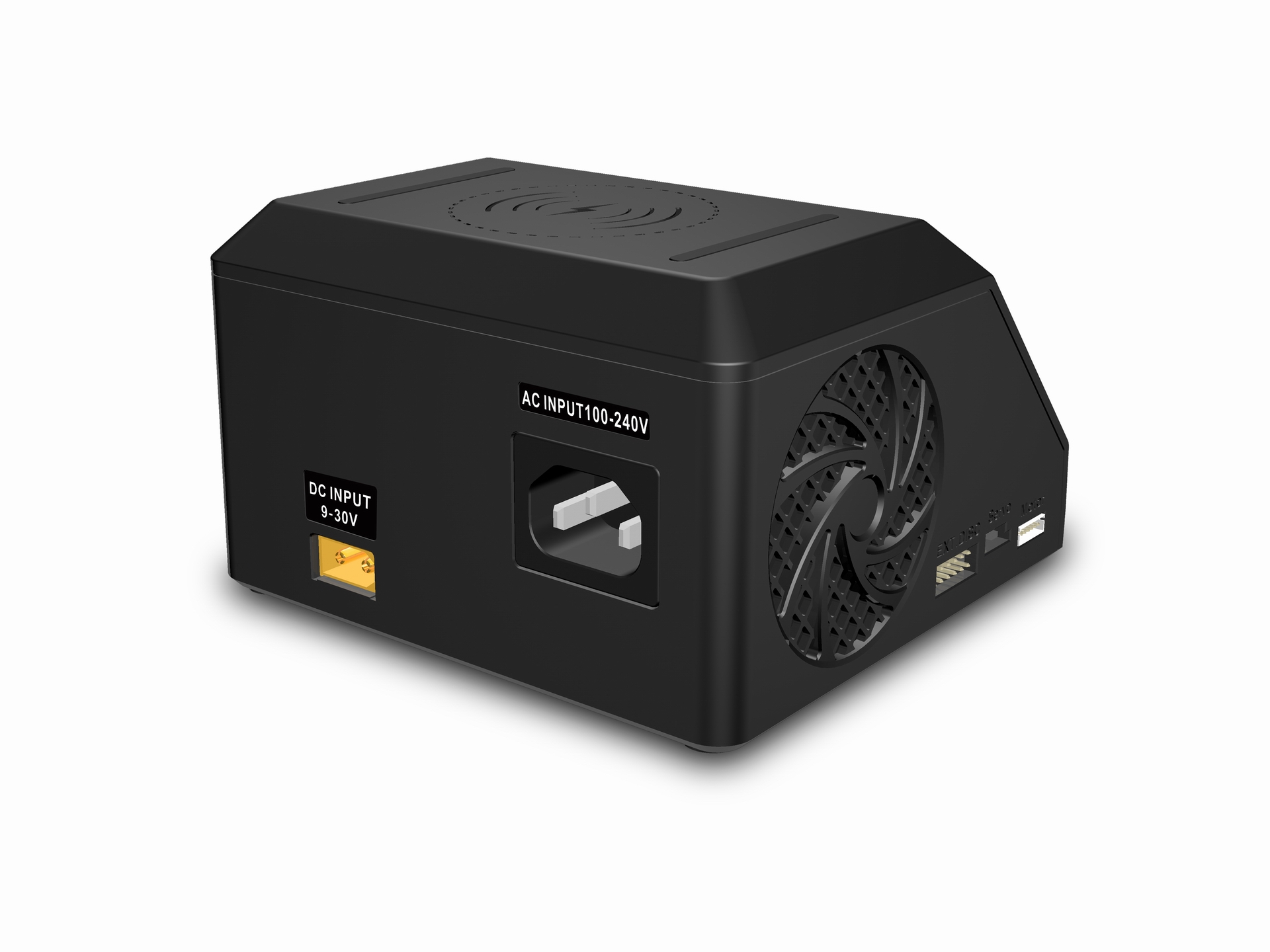 UP8 Balance Charger 600W