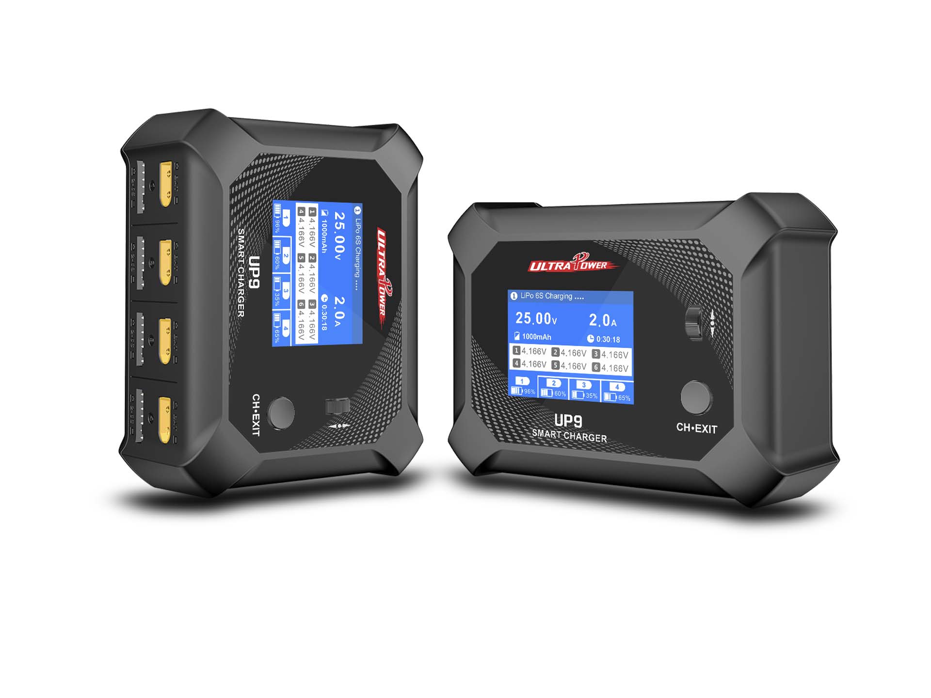 UP9 Balance Charger 200W