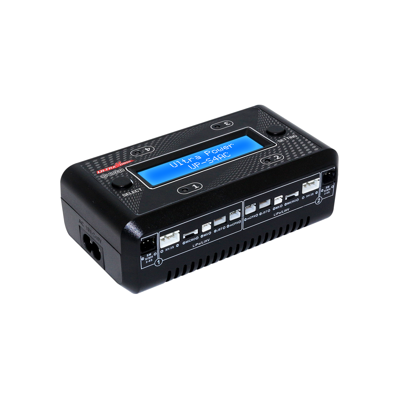 UPS4-AC/DC Charger