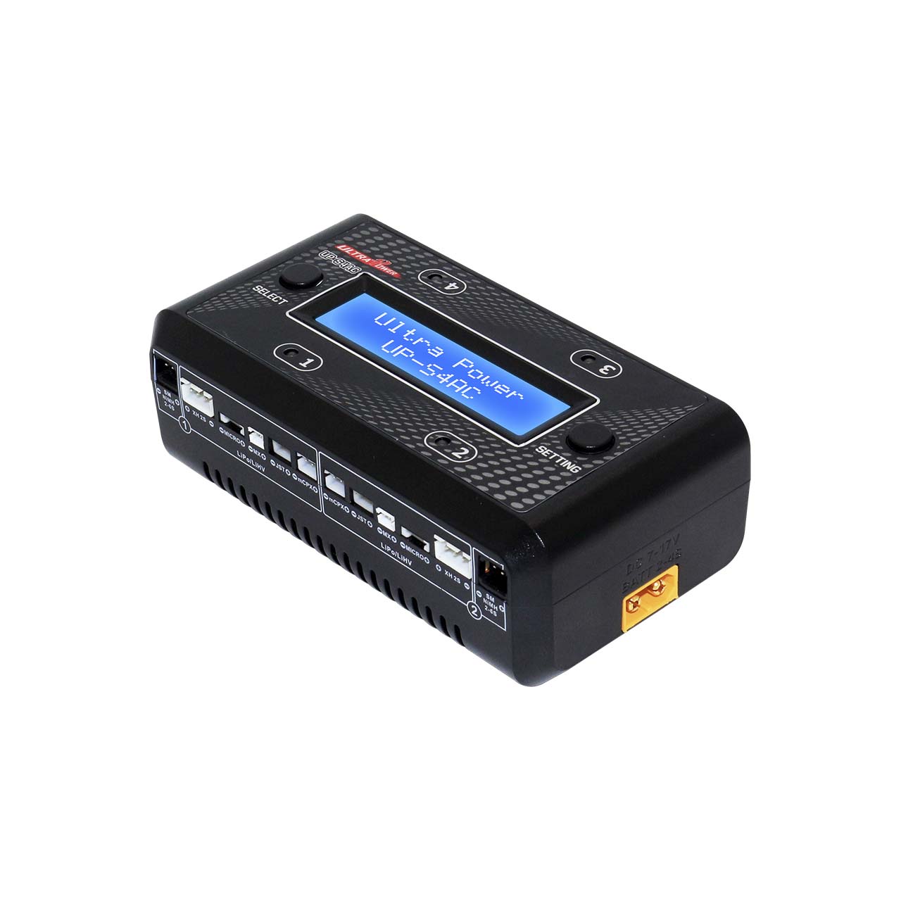 UPS4-AC/DC Charger