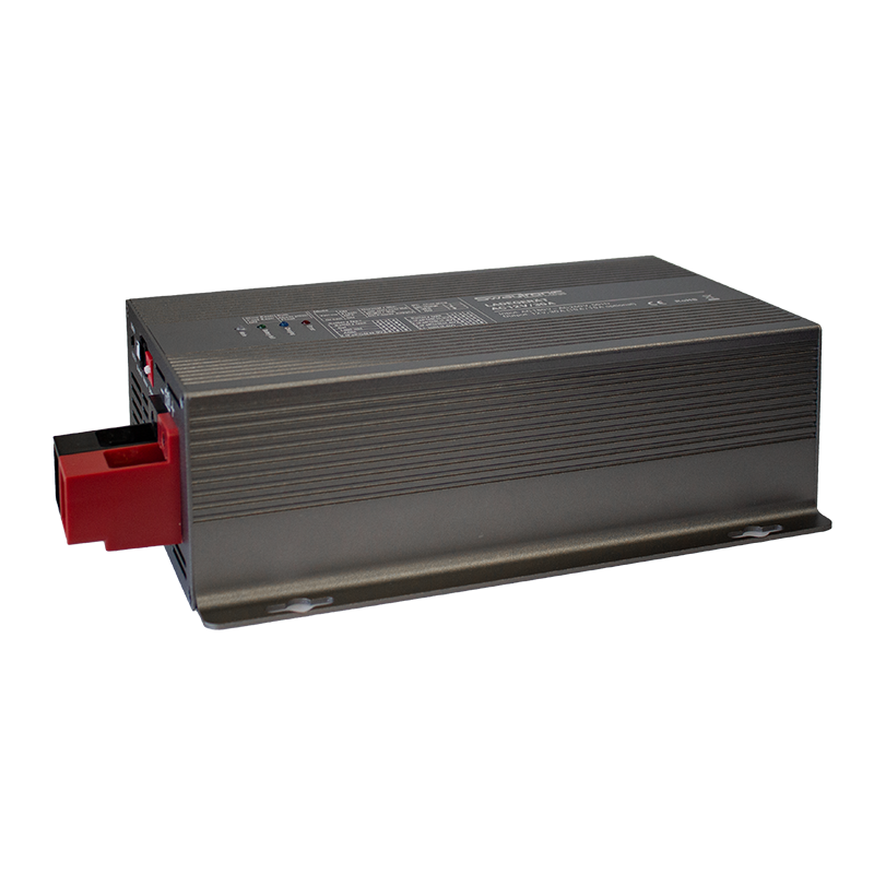 Swaytronic Smart - Ladegerät AC 12V/30A