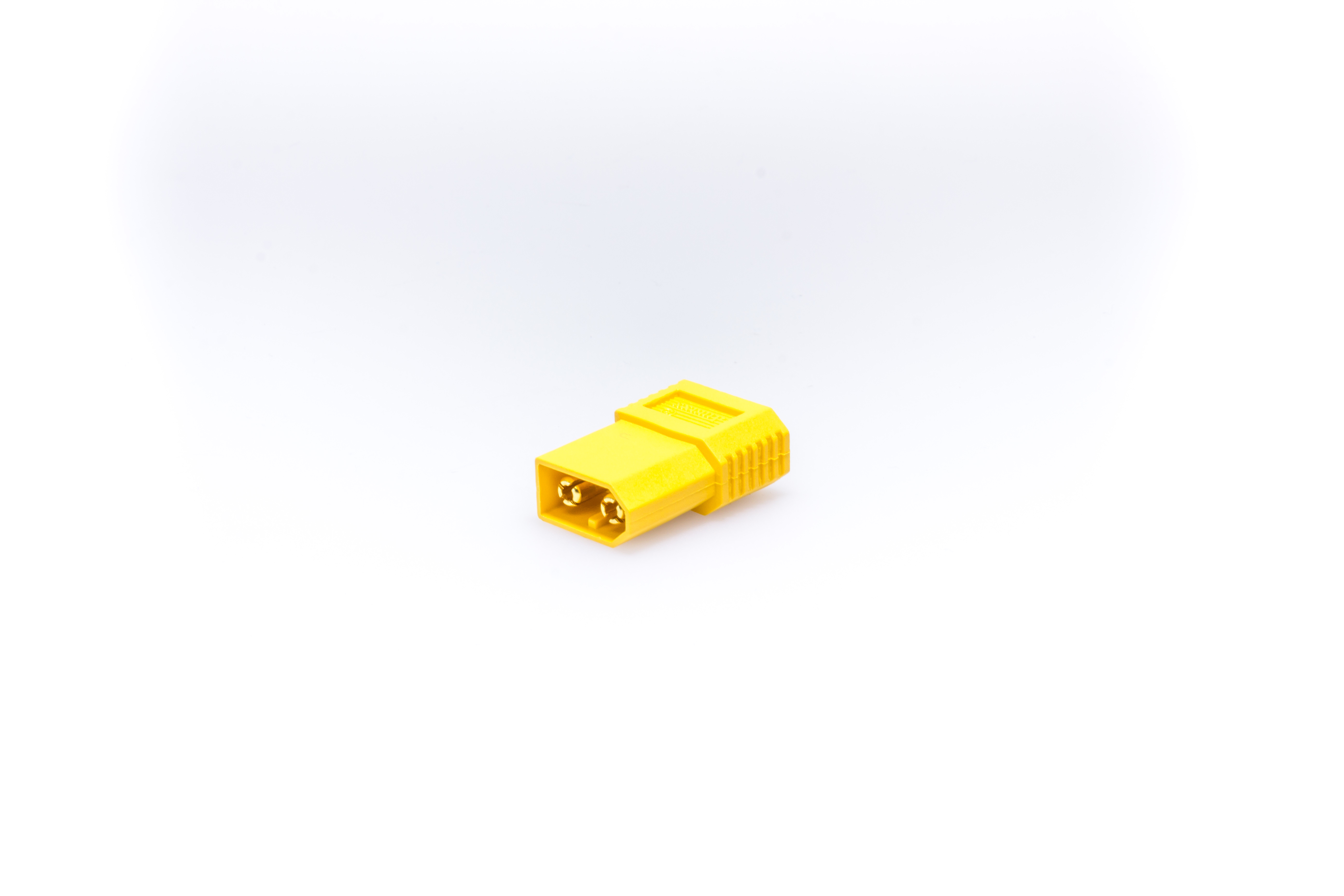 Plug adapter XT60 male to T-Plug female