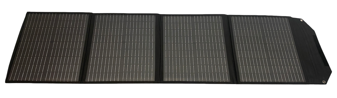 SWAYTRONIC - Energy Station 120Ah 1000W + 200W Solar