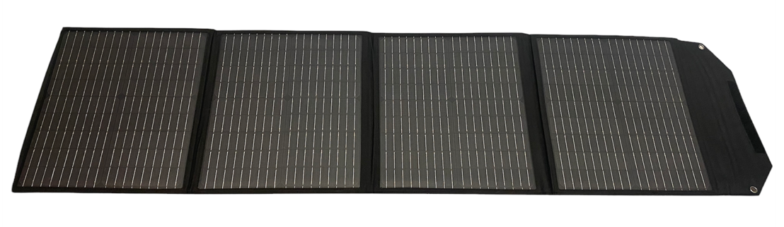 SWAYTRONIC - Solarpanel faltbar 100W