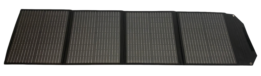 SWAYTRONIC - Foldable solar panel 50W