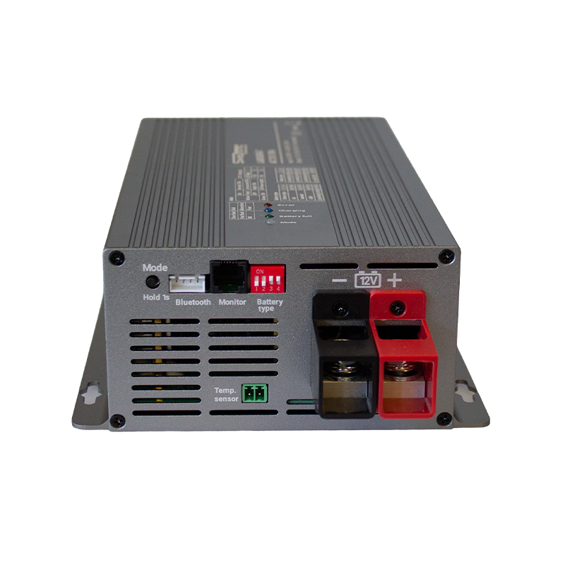 Swaytronic Smart - Ladegerät AC 12V/30A
