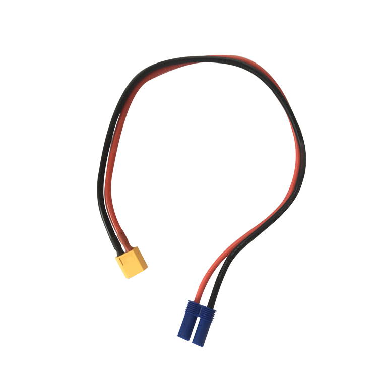 AIOES adapter cable EC5 female to XT60 male