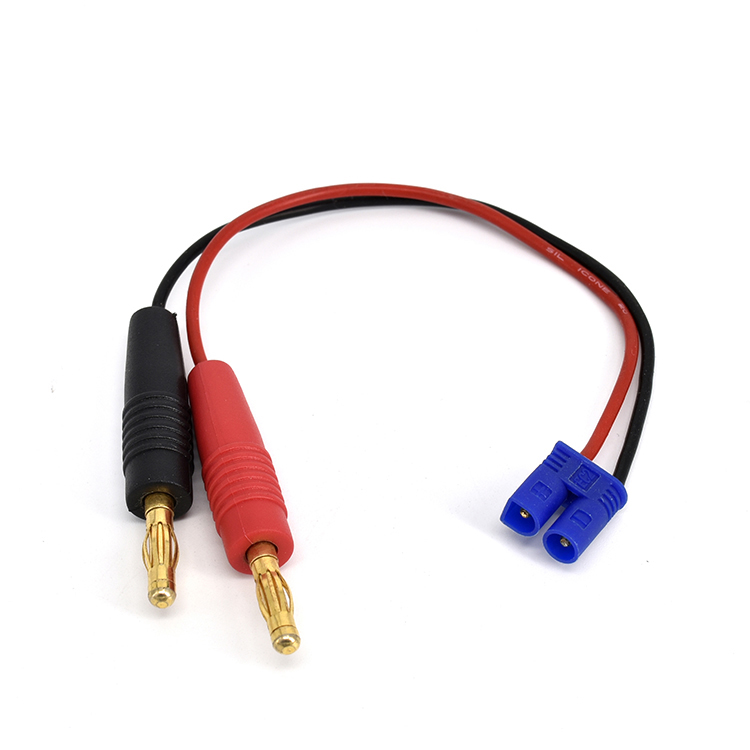 SWAYTRONIC Ladekabel EC2