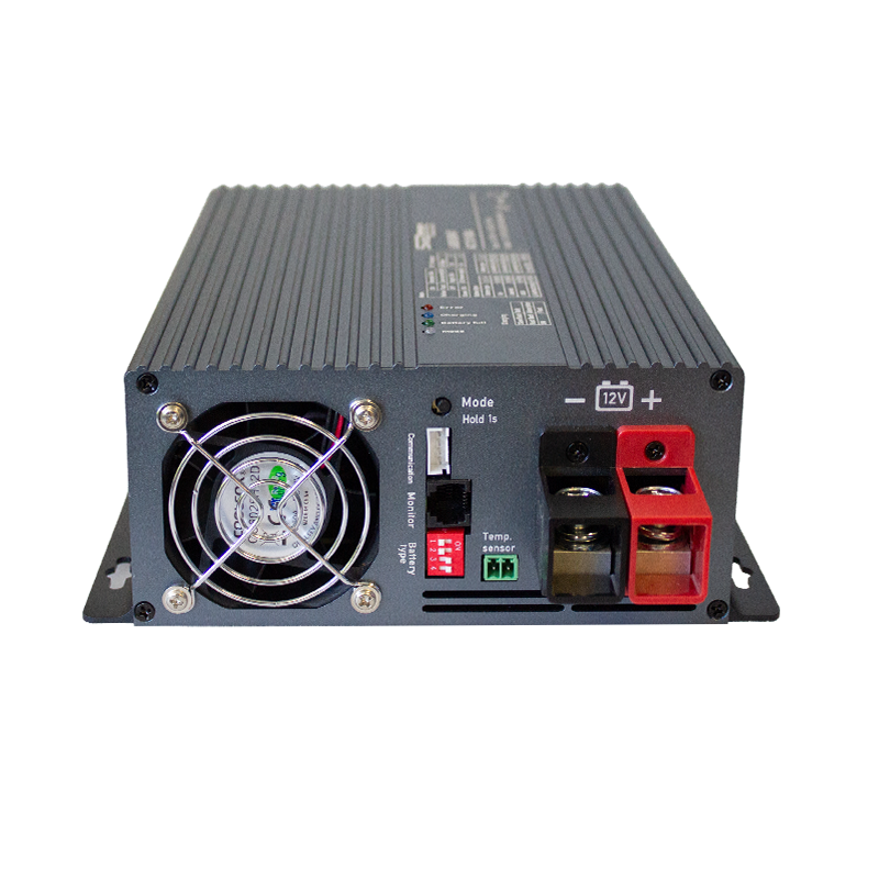 Swaytronic Smart - Ladegerät AC 12V/60A