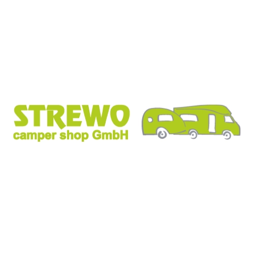 STREWO camper shop GmbH