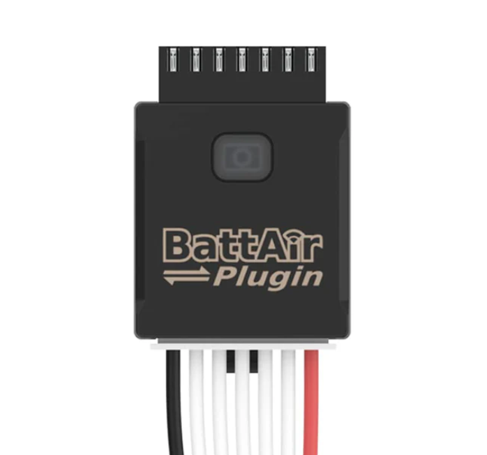 Swaytronic BattAir 2S Modul
