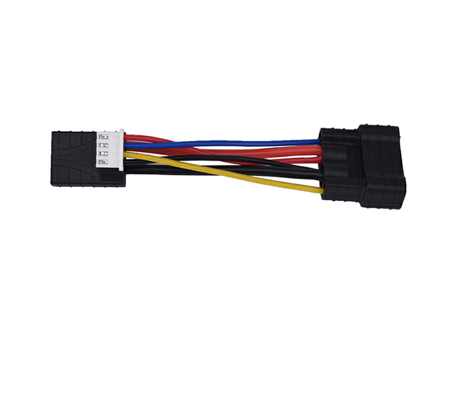 Traxxas (TRX) ID LiPo Adapter / Balancer 3S