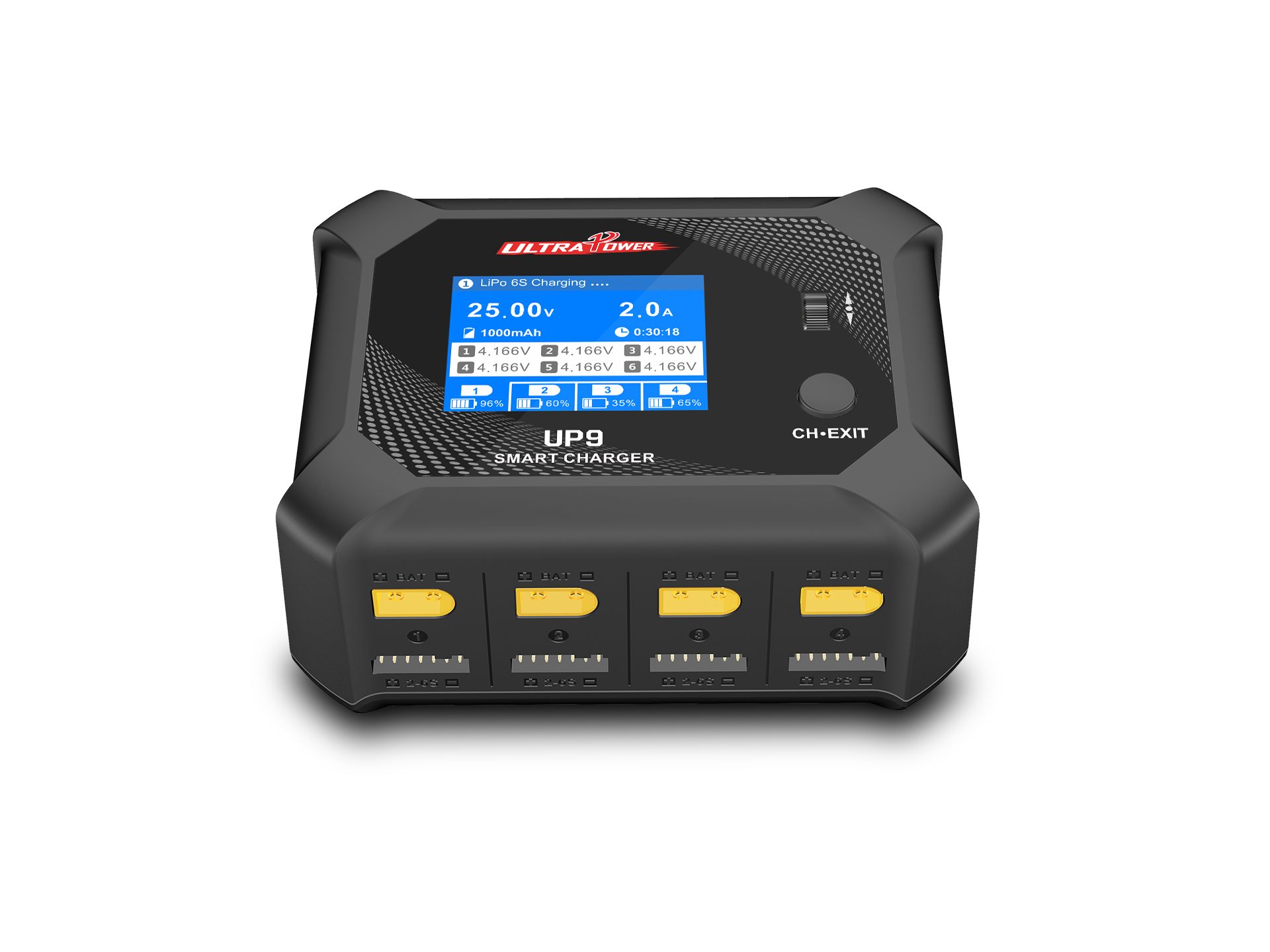 UP9 Balance Charger 200W