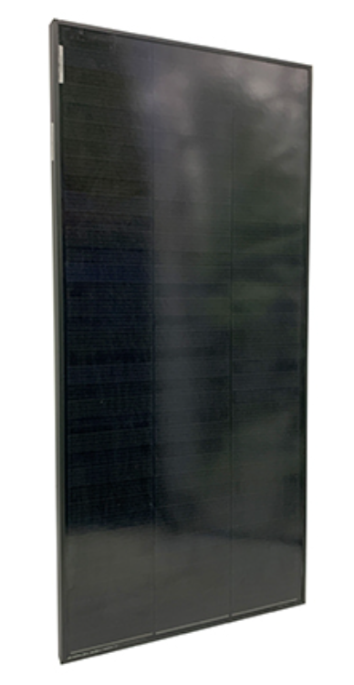 SWAYTRONIC - Solarpanel starr 110Watt Schindel